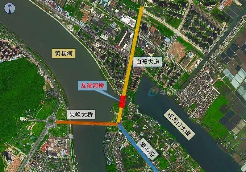 斗门双湖桥最新进展全面解析，指南与步骤详解