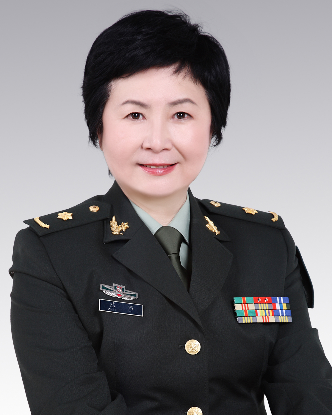 陈钰聚焦科技前沿，探索未来无限可能