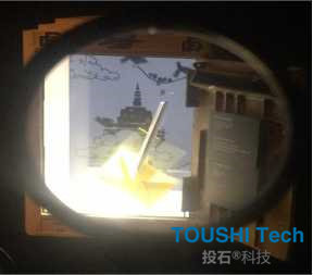魔法镜最新，自然美景的奇幻之旅，探寻内心平和宁静的旅程